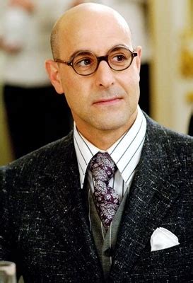 stanley tucci il diavolo veste prada un po di tulle|Il diavolo veste Prada, Stanley Tucci ha faticato a trovare lavoro .